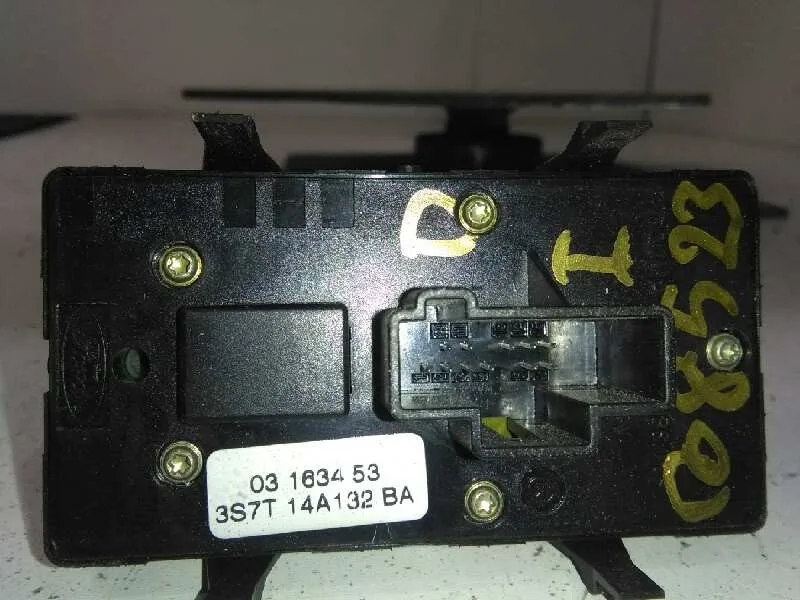 Mando Elevalunas Delantero Izquierdo para Ford Mondeo Turnier (Ge)