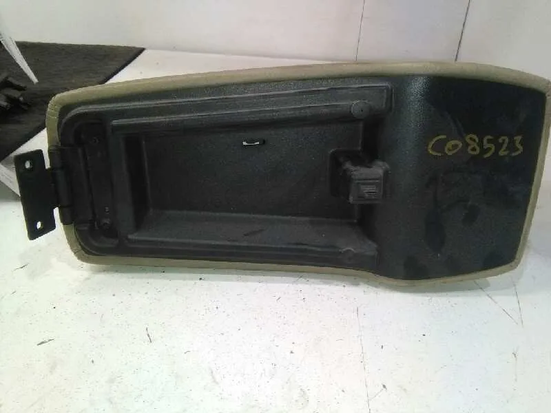 Apoyabrazos Central para Ford Mondeo Turnier (Ge)