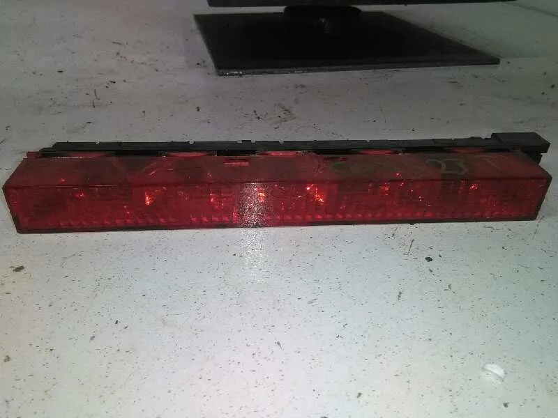 Luz Central De Freno para Ford Mondeo Turnier (Ge)