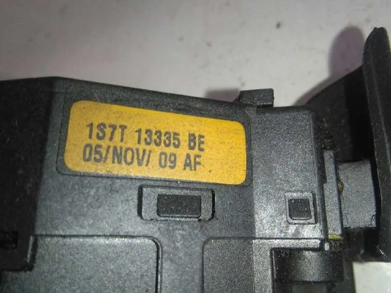 Mando Luces para Ford Mondeo Turnier (Ge)
