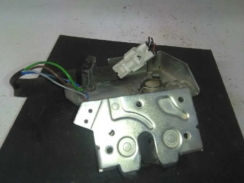 Cerradura Maletero / Porton para Ford Mondeo Turnier (Ge)