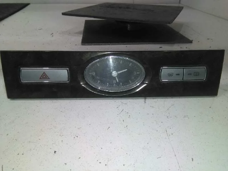 Warning para Ford Mondeo Turnier (Ge)