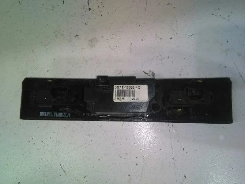 Warning para Ford Mondeo Turnier (Ge)
