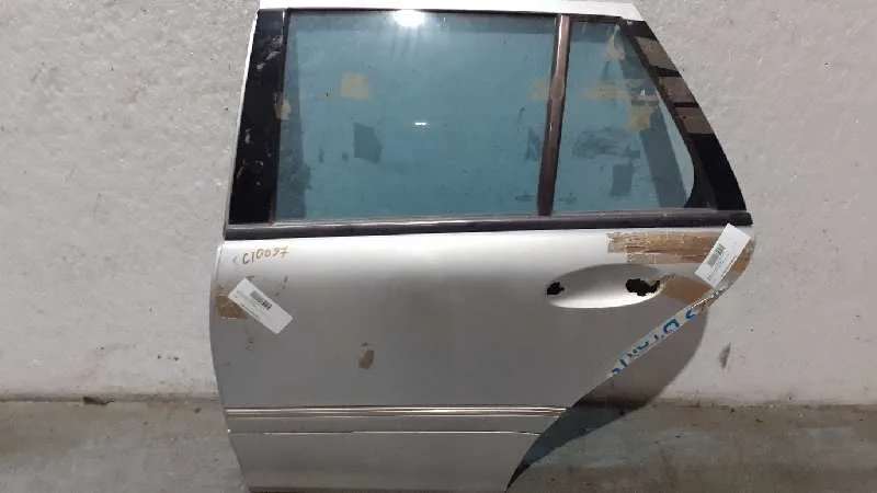 Puerta Trasera Izquierda para Mercedes-Benz Clase C (W203) Familiar