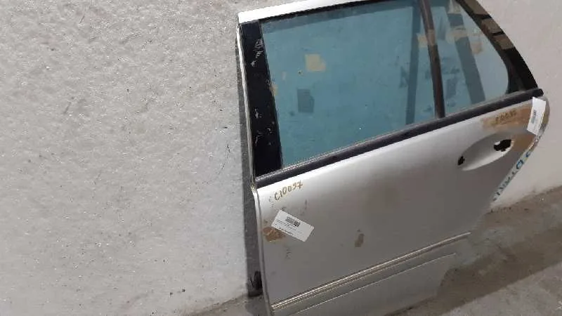 Puerta Trasera Izquierda para Mercedes-Benz Clase C (W203) Familiar