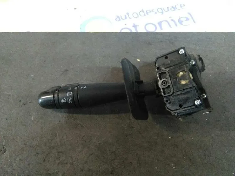 Mando Intermitentes para Renault Scenic (Ja..)