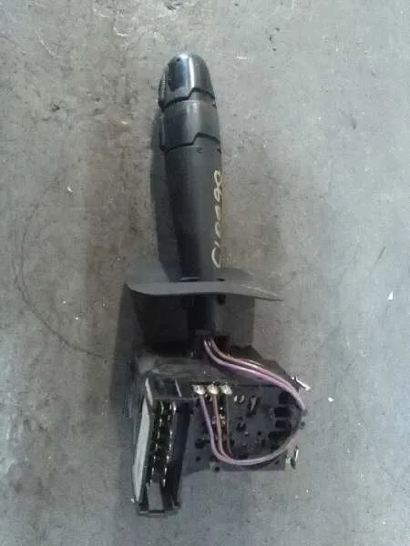 Mando Intermitentes para Renault Scenic (Ja..)