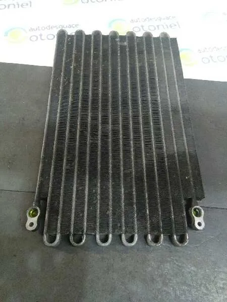 Condensador / Radiador Aire Acondicionado para Tata Safari