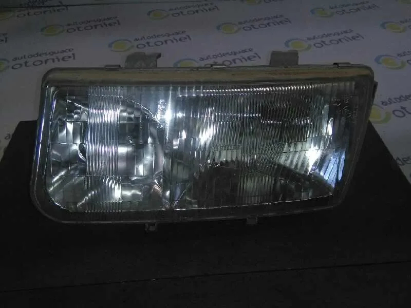 Faro Izquierdo para Tata Safari
