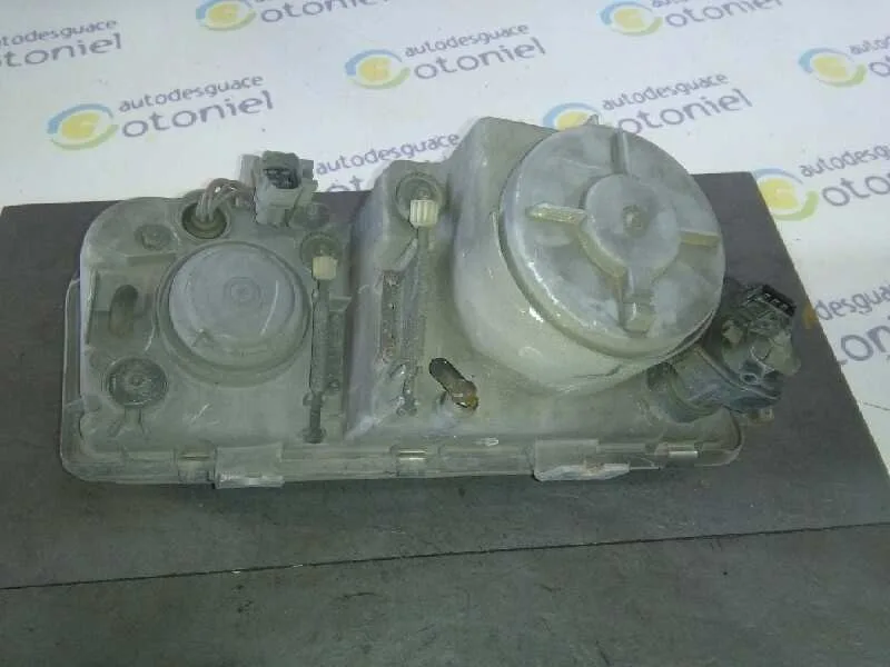 Faro Izquierdo para Tata Safari