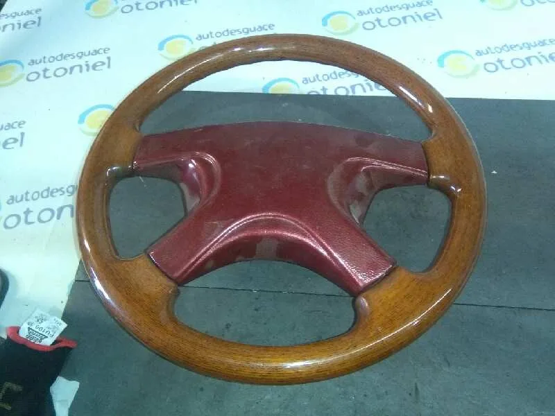 Volante para Tata Safari