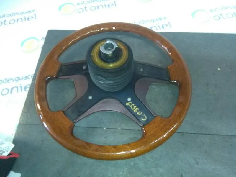 Volante para Tata Safari