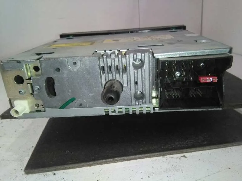 Sistema Audio / Radio Cd para Citroën C4 Berlina