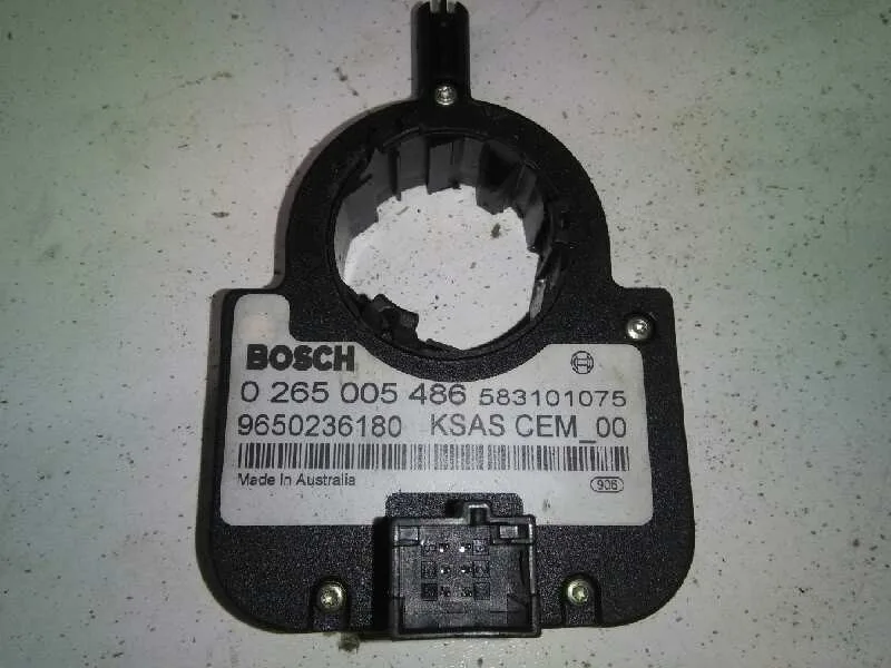 Sensor para Citroën C4 Berlina