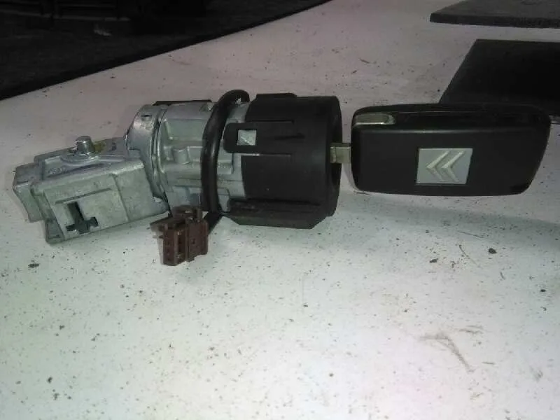 Conmutador De Arranque para Citroën C4 Berlina