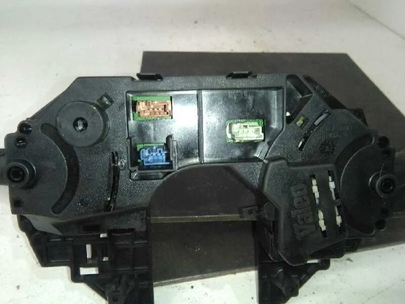 Mando Multifuncion para Citroën C4 Berlina