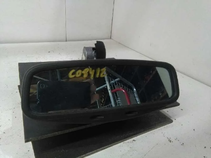 Espejo Interior para Citroën C4 Berlina