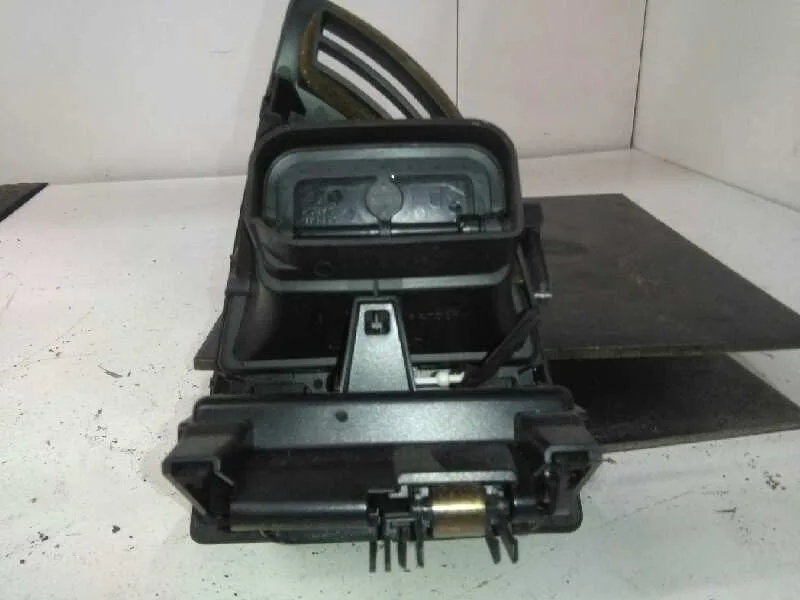 Aireador para Citroën C4 Berlina