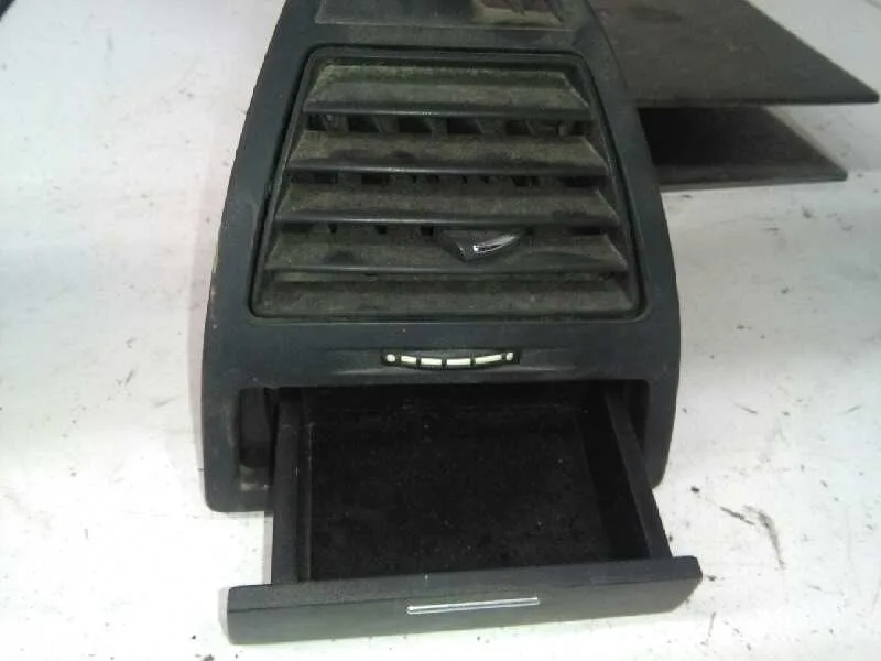 Aireador para Citroën C4 Berlina