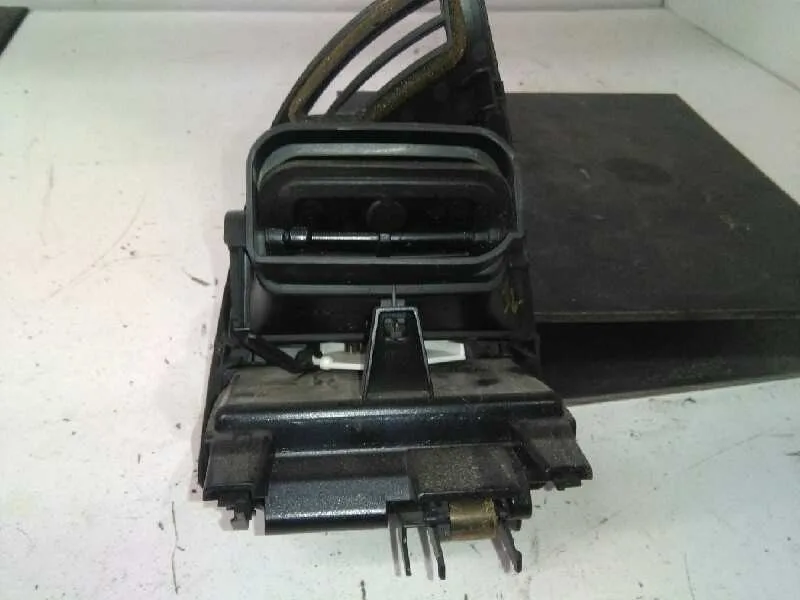 Aireador para Citroën C4 Berlina
