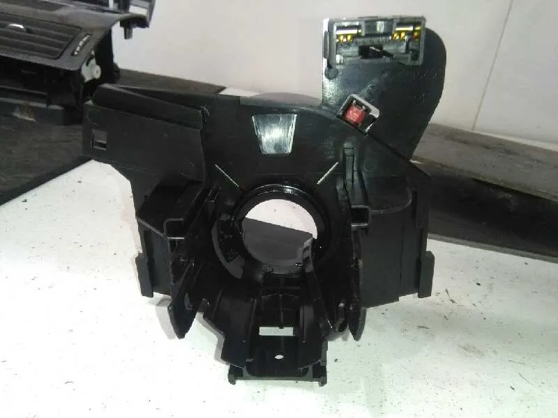 Anillo Airbag para Ford Fiesta (Cbk)