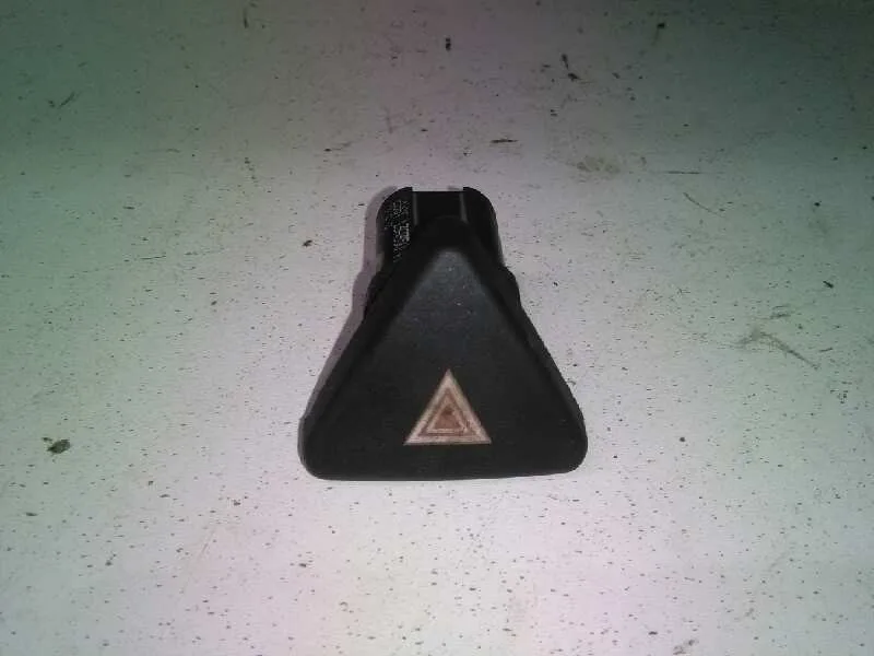 Warning para Ford Fiesta (Cbk)