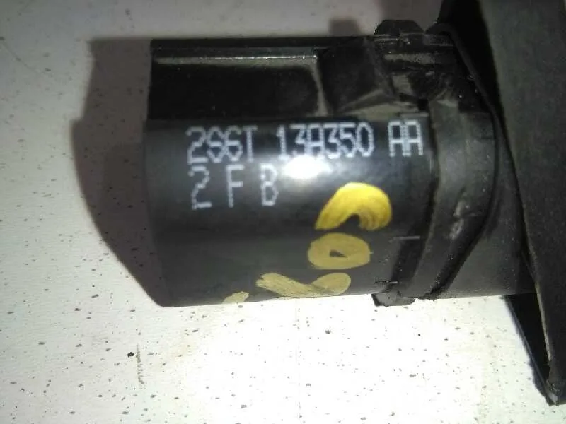 Warning para Ford Fiesta (Cbk)