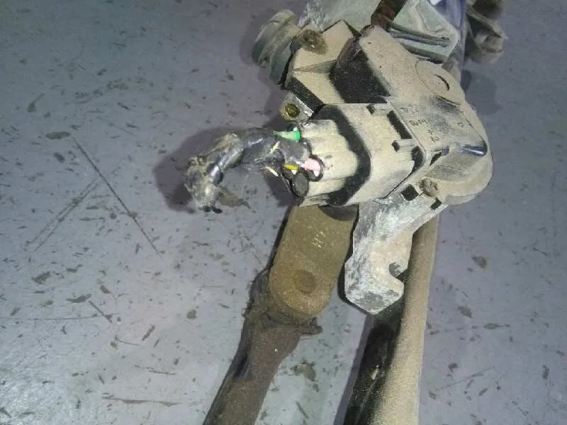 Motor Limpia Delantero para Hyundai Santa Fe (Bm)