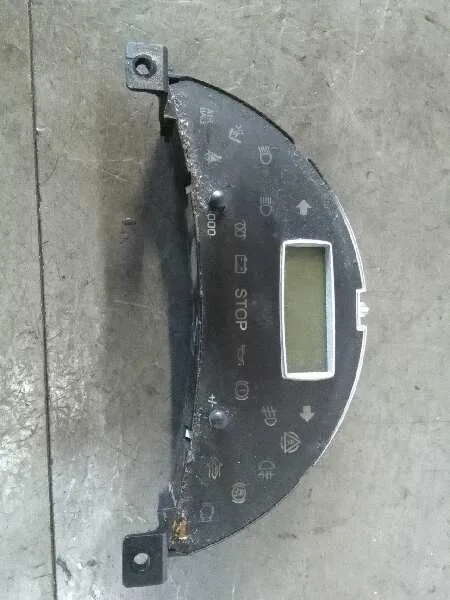 Display para Citroën C8