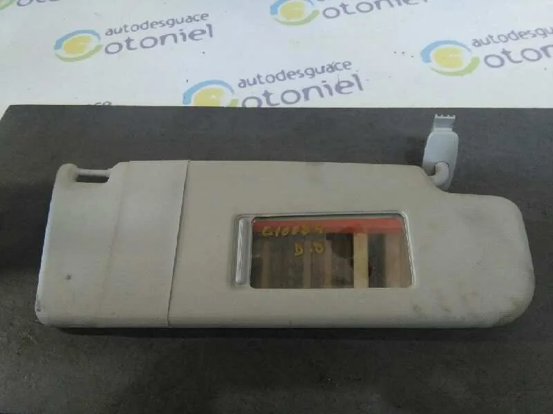 Parasol Derecho para Seat Toledo (1M2)