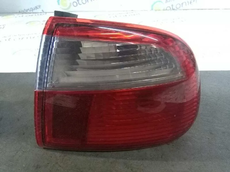 Piloto Trasero Derecho para Seat Toledo (1M2)