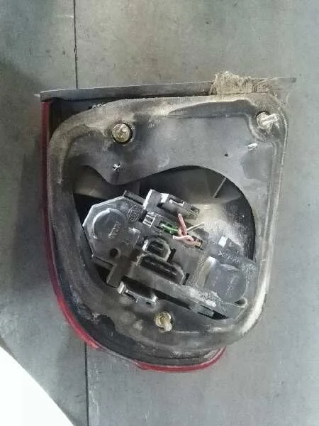 Piloto Trasero Derecho para Seat Toledo (1M2)