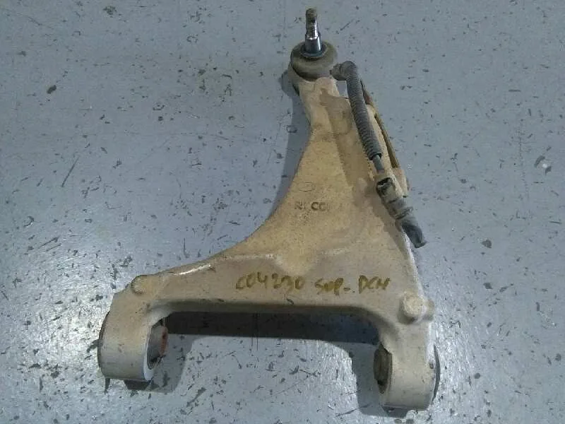 Brazo Suspension Superior Trasero Derecho para Hyundai Santa Fe (Bm)