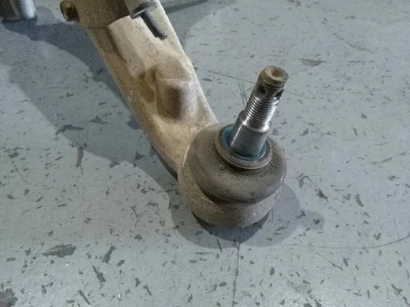 Brazo Suspension Superior Trasero Derecho para Hyundai Santa Fe (Bm)