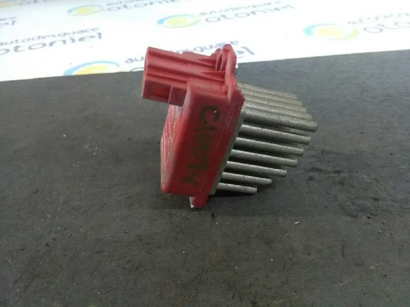 Resistencia Calefaccion para Seat Toledo (1M2)