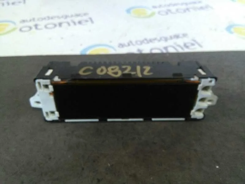 Display para Peugeot 207 Sw