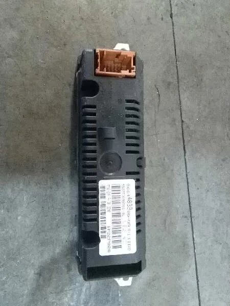 Display para Peugeot 207 Sw