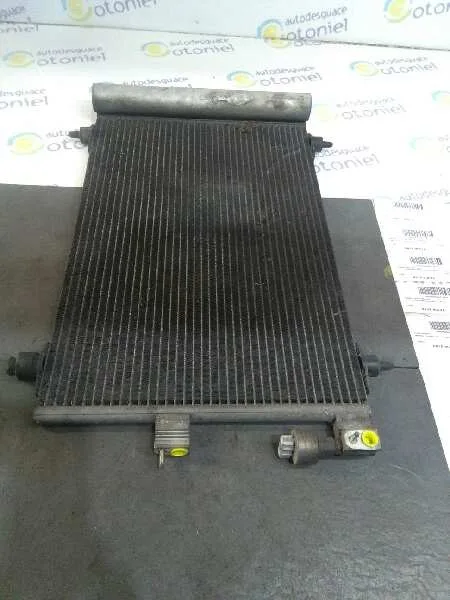 Condensador / Radiador Aire Acondicionado para Citroën Xsara Picasso