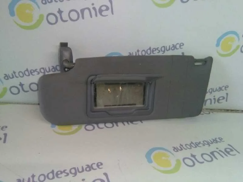 Parasol Izquierdo para Audi A3 (8L)
