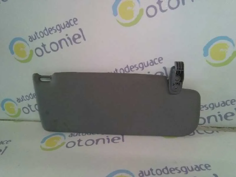 Parasol Izquierdo para Audi A3 (8L)