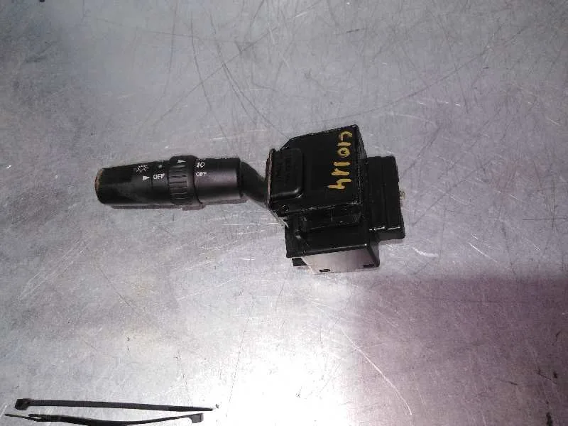 Mando Intermitentes para Mazda 3 Berlina (Bk)
