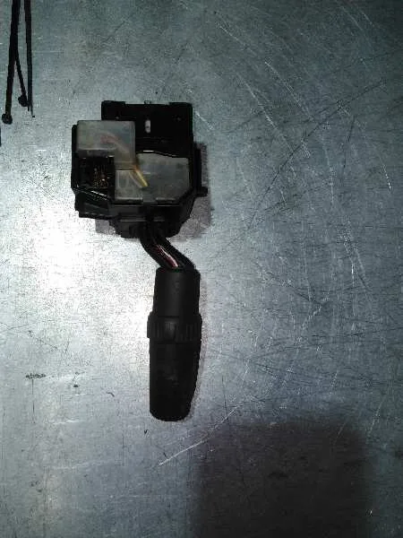 Mando Intermitentes para Mazda 3 Berlina (Bk)