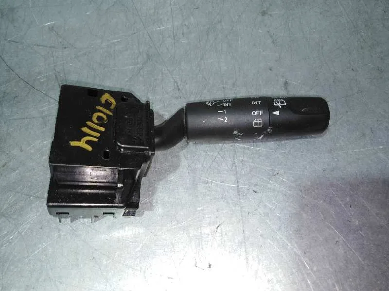 Mando Limpia para Mazda 3 Berlina (Bk)