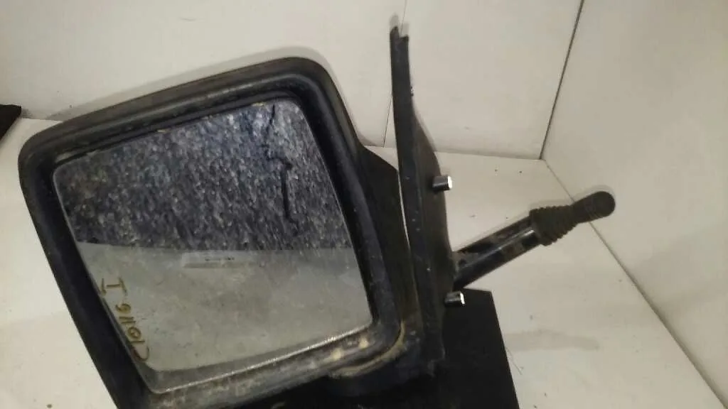 Retrovisor Izquierdo para Opel Combo (Corsa C)