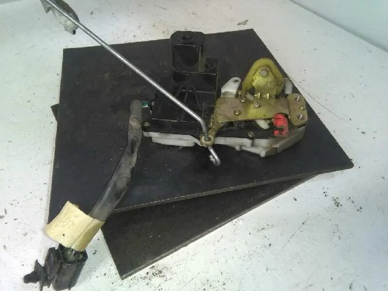 Cerradura Puerta Delantera Izquierda para Mg Serie 200