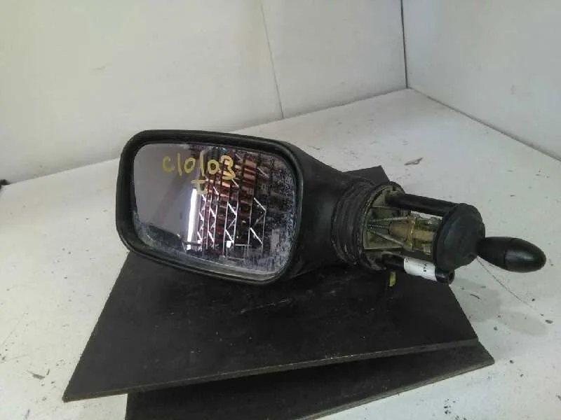 Retrovisor Izquierdo para Mg Serie 200