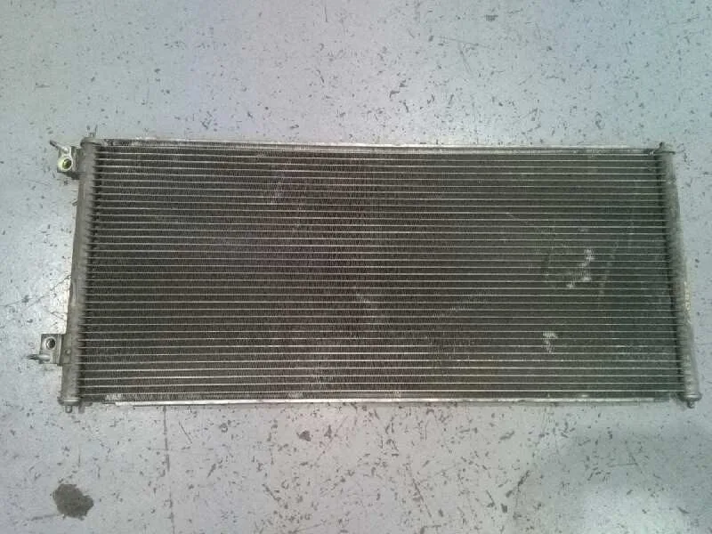 Condensador / Radiador Aire Acondicionado para Ford Transit Caja Cerrada, Larga (Fy) (2000 =>)
