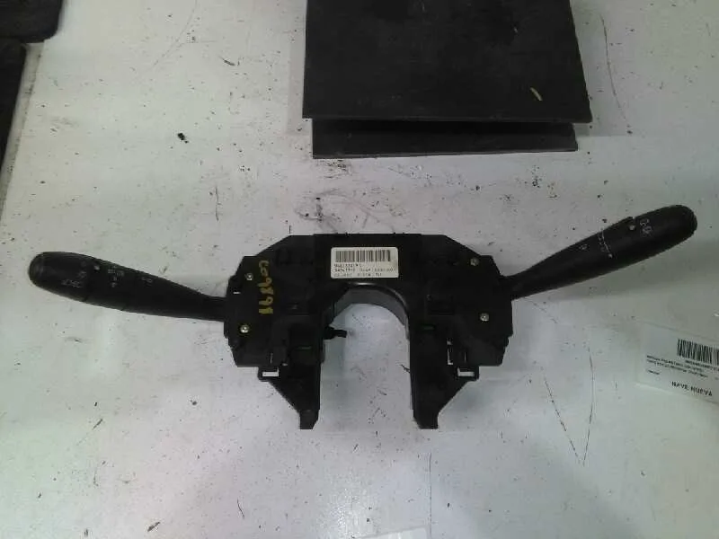 Mando Multifuncion para Citroën C4 Coupe