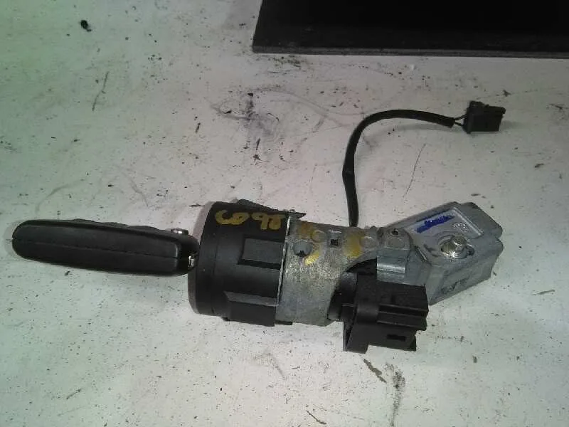 Conmutador De Arranque para Citroën C4 Coupe