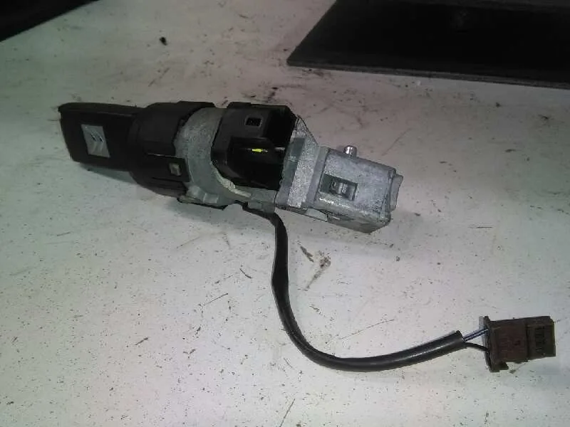 Conmutador De Arranque para Citroën C4 Coupe
